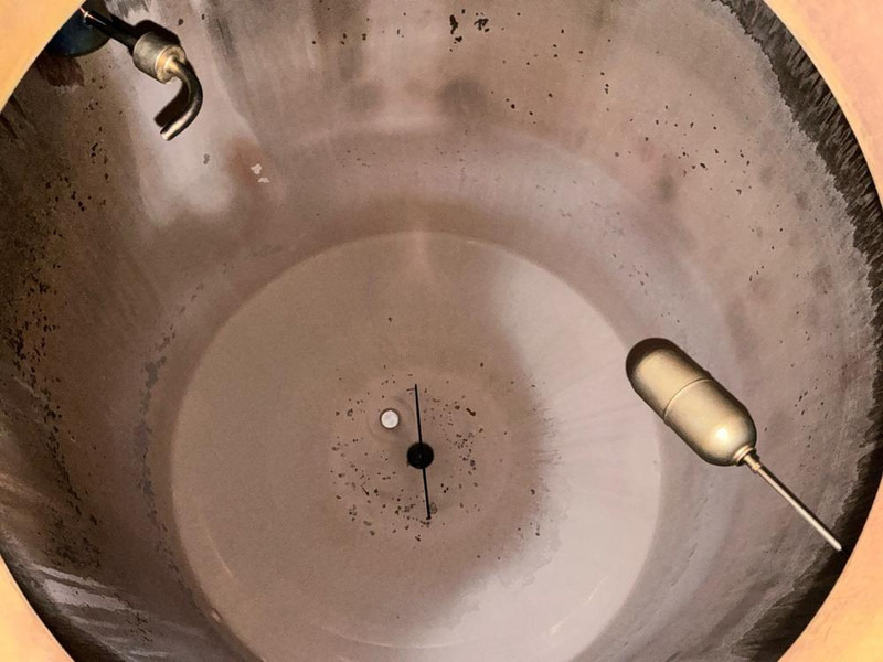 Jahala DTI5000 - Food processing equipment: picture 4 Jahala DTI5000 - Food processing equipment: picture 4