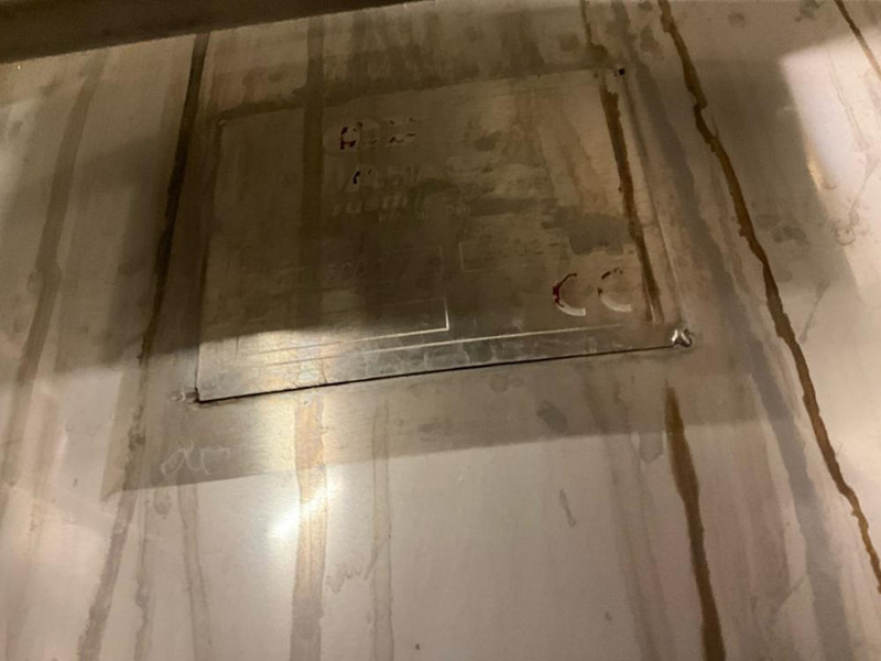 Jahala DTI5000 - Food processing equipment: picture 5 Jahala DTI5000 - Food processing equipment: picture 5