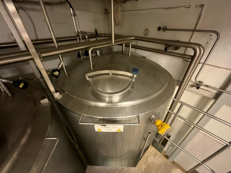 Jahala DTI5000 - Food processing equipment: picture 3 Jahala DTI5000 - Food processing equipment: picture 3