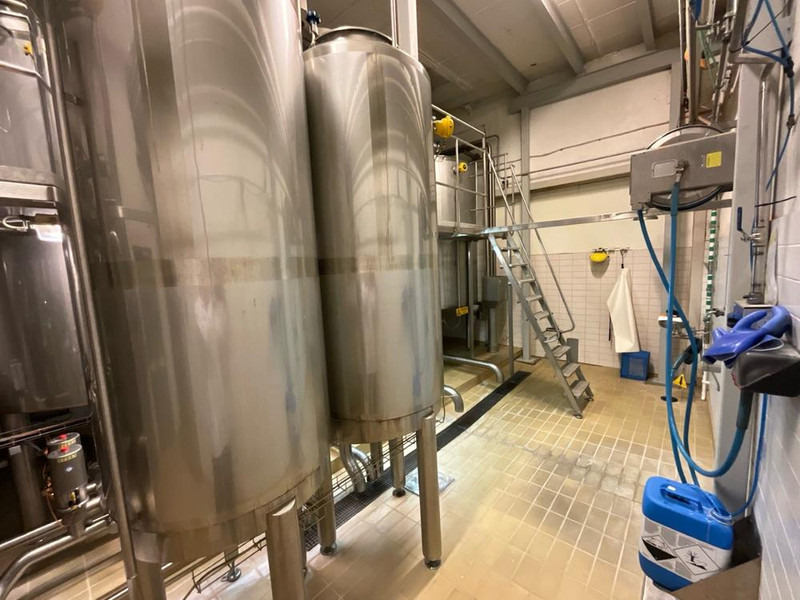 Jahala TVI1000 - Food processing equipment: picture 2 Jahala TVI1000 - Food processing equipment: picture 2