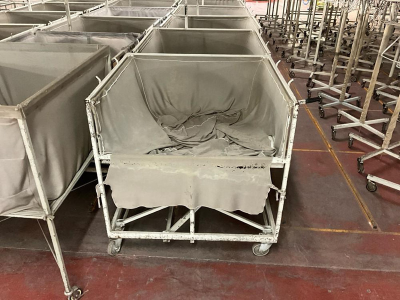 Onbekend - Material handling equipment: picture 2 Onbekend - Material handling equipment: picture 2