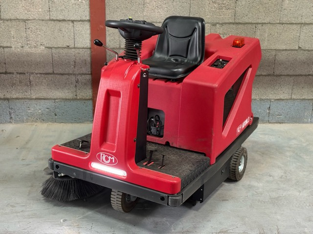 Metalworking machinery RCM Atom 3: picture 1