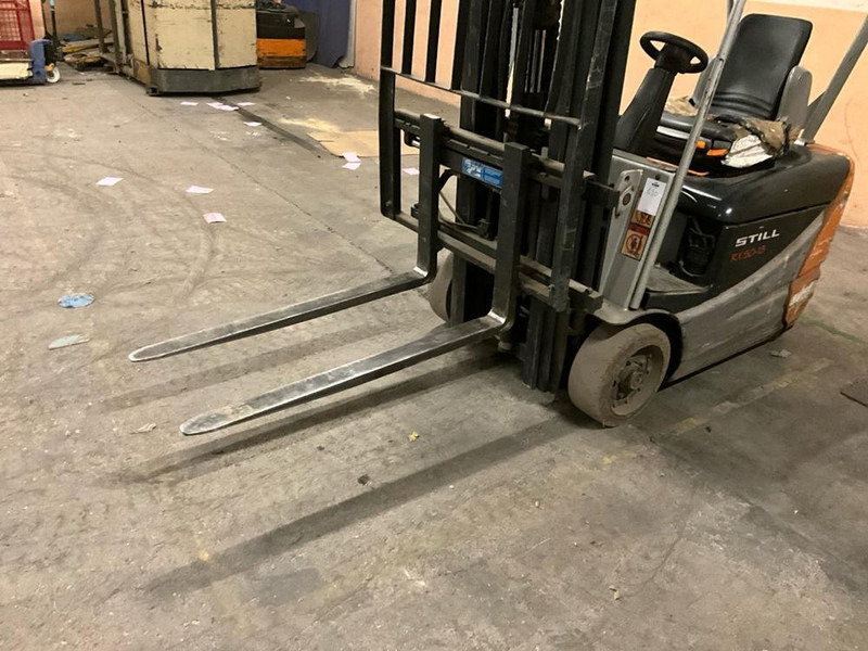 Still RX50-13 - Forklift: picture 5 Still RX50-13 - Forklift: picture 5