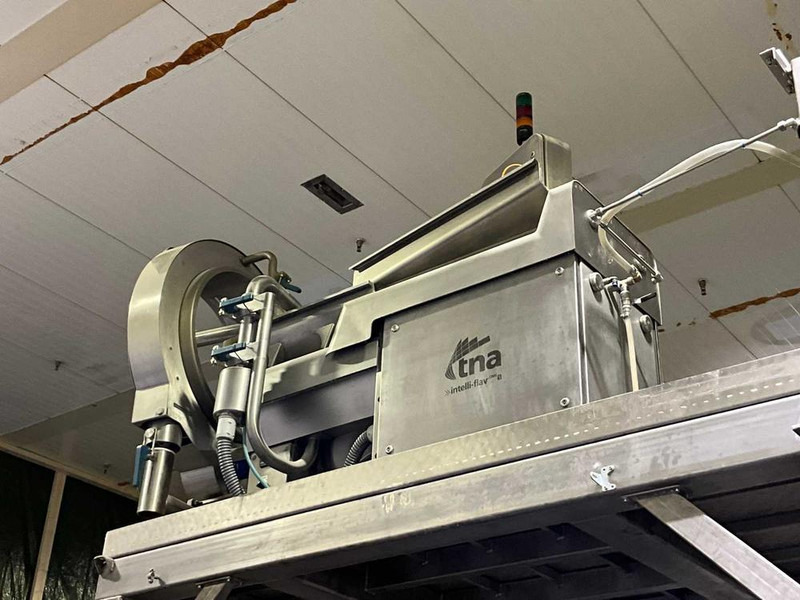 TNA IF5-RH-WD-OB - Food processing equipment: picture 3 TNA IF5-RH-WD-OB - Food processing equipment: picture 3