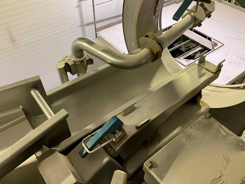 TNA IF5-RH-WD-OB - Food processing equipment: picture 5 TNA IF5-RH-WD-OB - Food processing equipment: picture 5