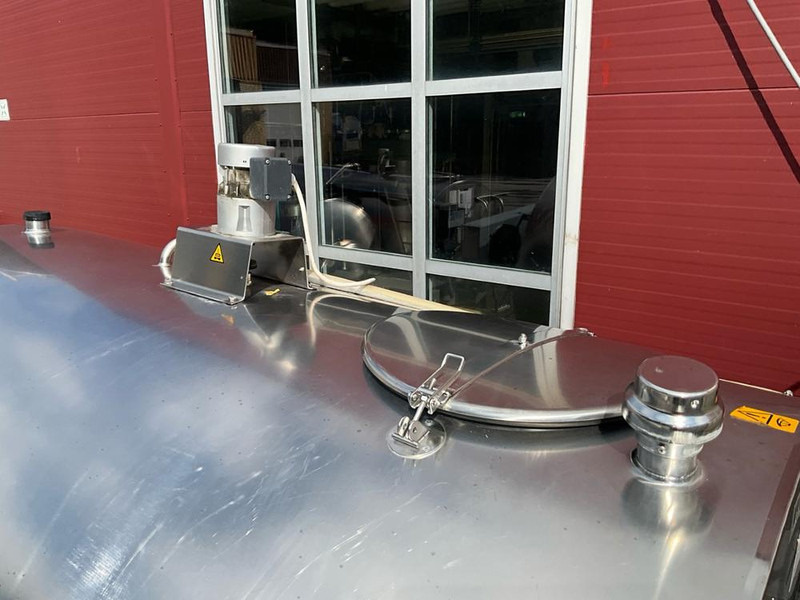 Weldholms DF 953 - Food processing equipment: picture 5 Weldholms DF 953 - Food processing equipment: picture 5