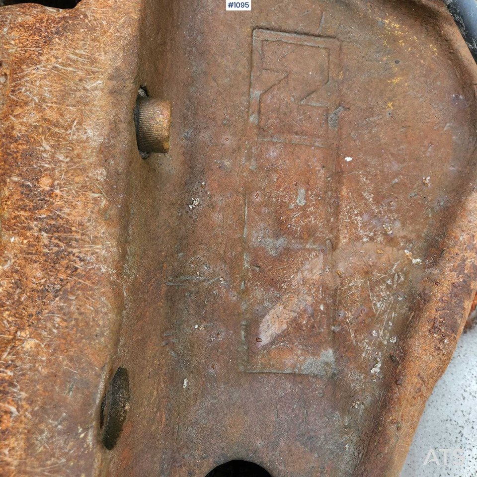 NPK Pulverizer - Demolition shears for Construction machinery: picture 4 NPK Pulverizer - Demolition shears for Construction machinery: picture 4