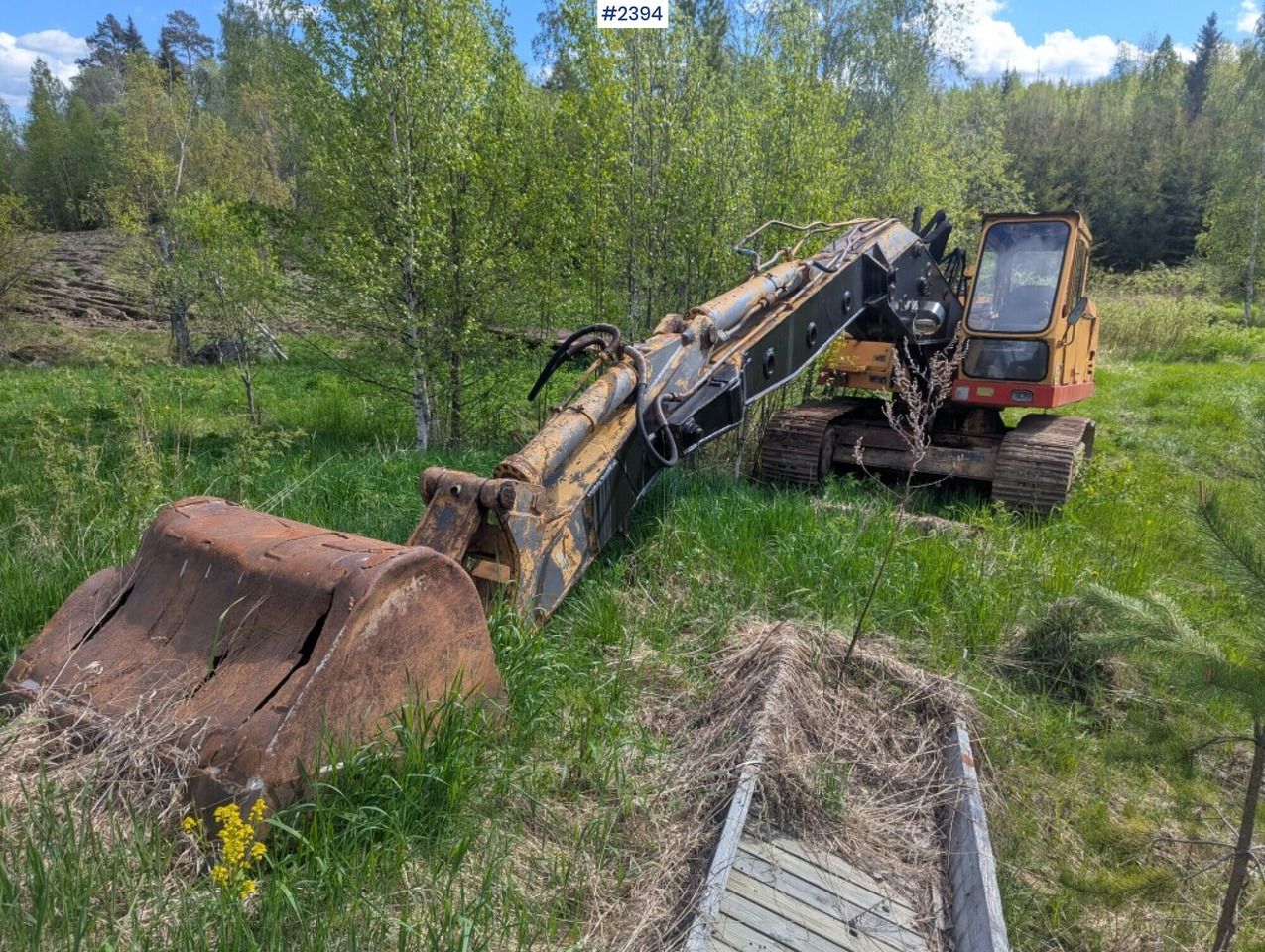 Crawler excavator Liebherr R941 - Crawler excavator: picture 3 Crawler excavator Liebherr R941 - Crawler excavator: picture 3