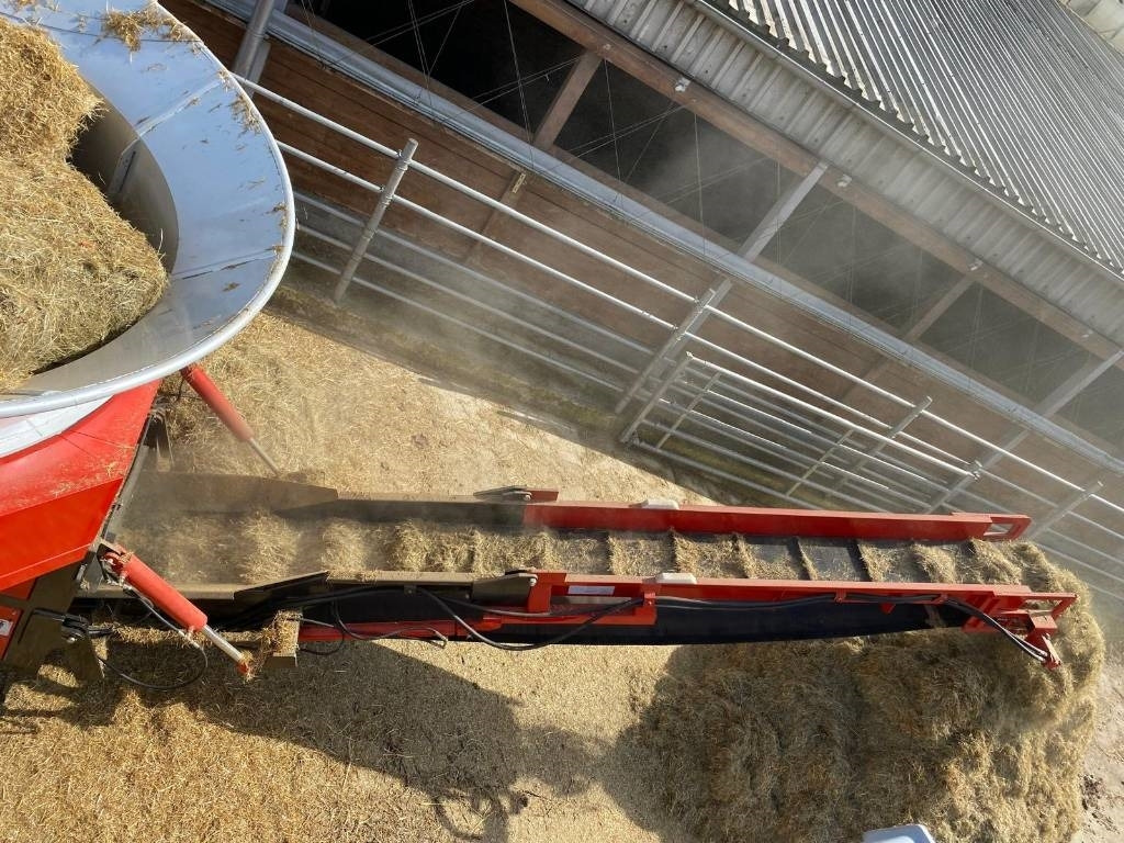 Straw shredder Bizon B-1030: picture 10