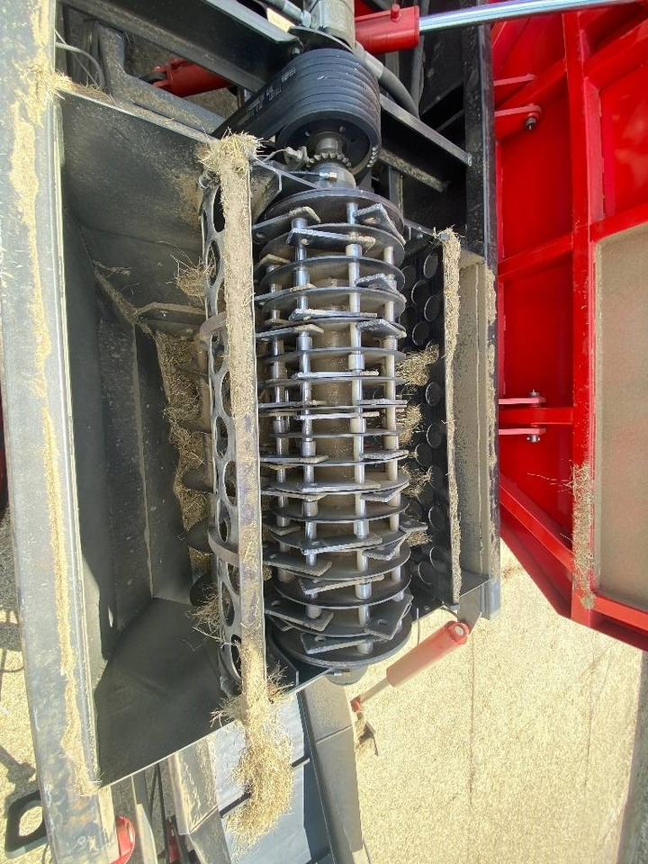 Straw shredder Bizon B-1030: picture 14