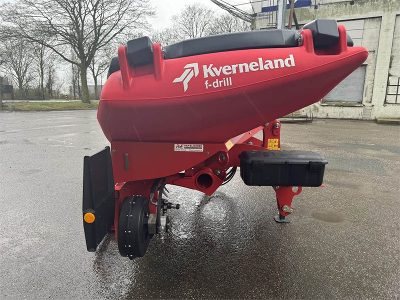 Kverneland F Drill - Combine seed drill: picture 2 Kverneland F Drill - Combine seed drill: picture 2