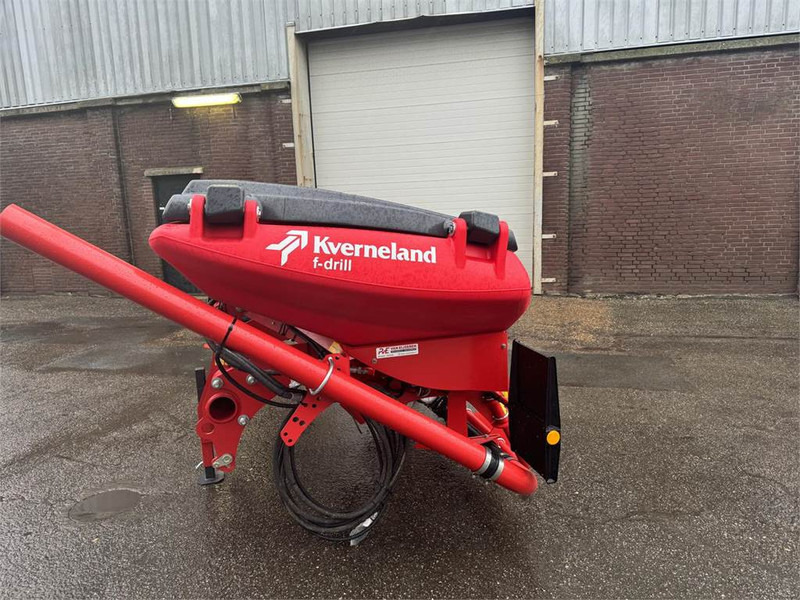 Kverneland F Drill - Combine seed drill: picture 5 Kverneland F Drill - Combine seed drill: picture 5