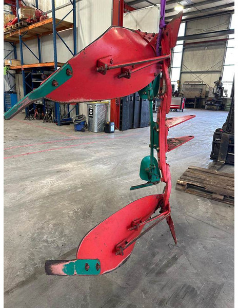 Kverneland LO / LB - Plow: picture 5 Kverneland LO / LB - Plow: picture 5