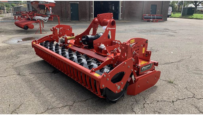Kverneland NG-M 3 meter - Power harrow: picture 3 Kverneland NG-M 3 meter - Power harrow: picture 3