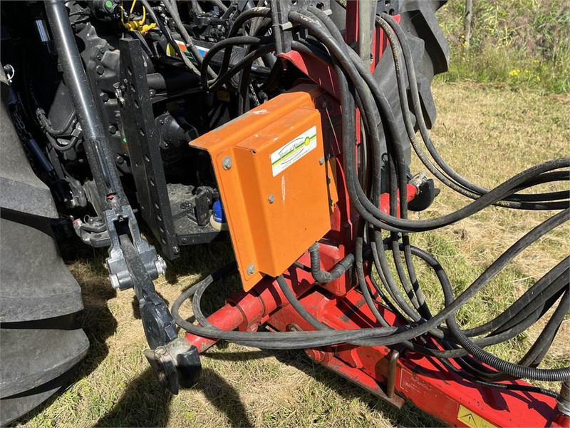 Kverneland PB-100 - Plow: picture 4 Kverneland PB-100 - Plow: picture 4