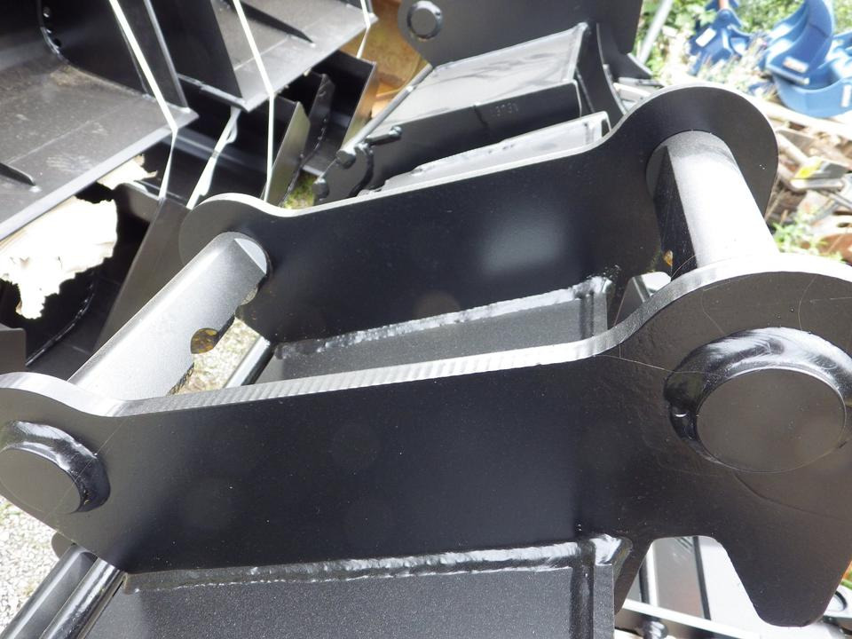 Sorting bucket for Excavator Gitterlöffel  Skelettlöffel  Sieblöffel     MS03 Sym: picture 8