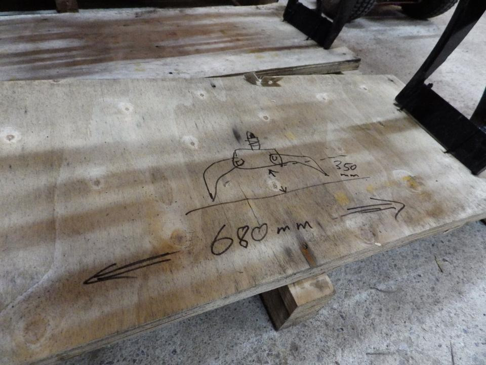 Holzgreifer JPC für Minibagger (netto 1.000,00 Euro) - Grapple for Construction machinery: picture 2 Holzgreifer JPC für Minibagger (netto 1.000,00 Euro) - Grapple for Construction machinery: picture 2