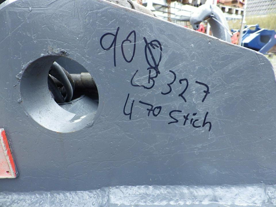 OilQuick OQ80  Schnellwechsler  SWE  (netto 5000,00 Euro) - Quick coupler: picture 3 OilQuick OQ80  Schnellwechsler  SWE  (netto 5000,00 Euro) - Quick coupler: picture 3