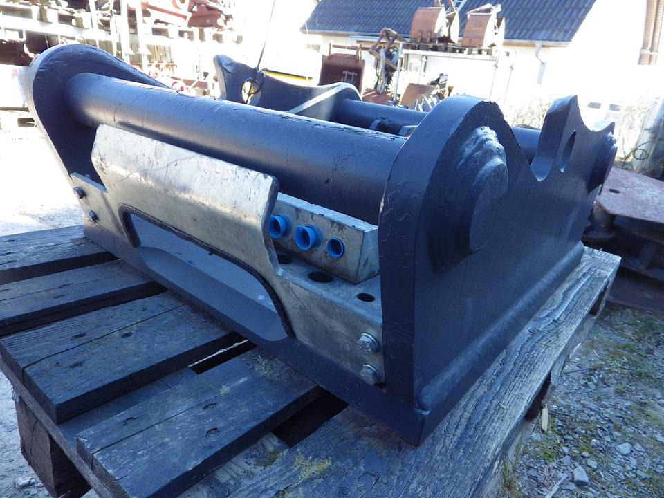 SchraubAdapterPlatte OQ80 OilQuick 80 - Quick coupler: picture 4 SchraubAdapterPlatte OQ80 OilQuick 80 - Quick coupler: picture 4