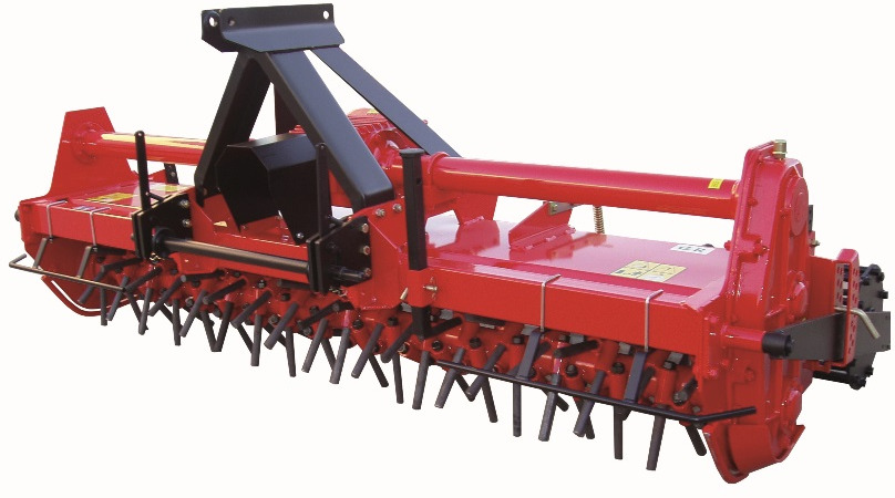 AGRATOR Fraise Rotative G - Rotavator: picture 1 AGRATOR Fraise Rotative G - Rotavator: picture 1