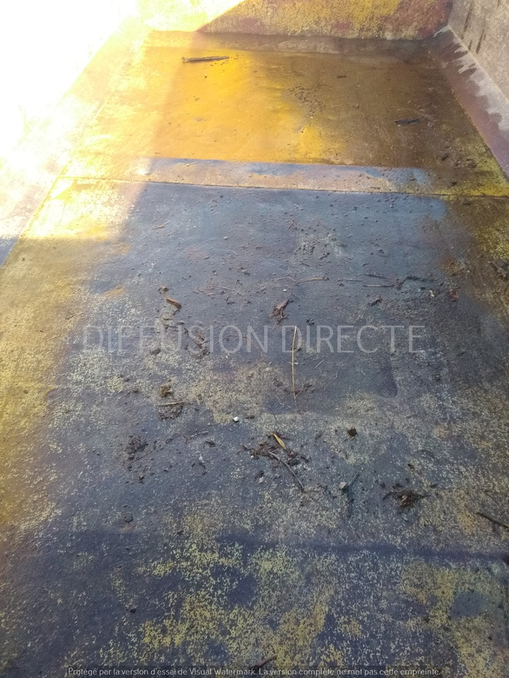 BENNE AGRICOLE 5T - Tipper trailer: picture 5 BENNE AGRICOLE 5T - Tipper trailer: picture 5