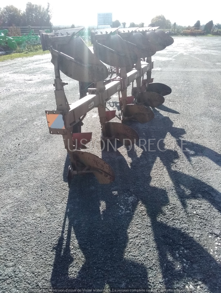 GOIZIN CHARRUE 904 - Plow: picture 4 GOIZIN CHARRUE 904 - Plow: picture 4