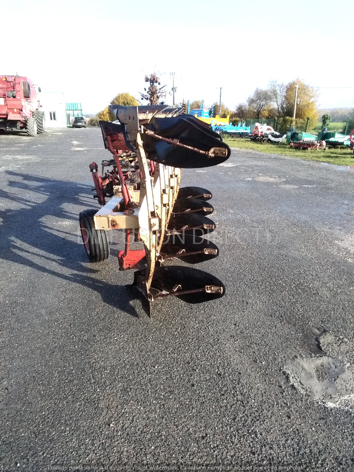 GOIZIN CHARRUE P 147090 - Plow: picture 4 GOIZIN CHARRUE P 147090 - Plow: picture 4