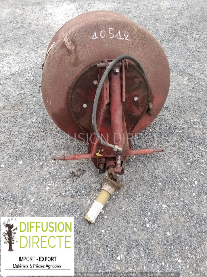 SUIRE BETONNIERE - Concrete mixer: picture 1 SUIRE BETONNIERE - Concrete mixer: picture 1