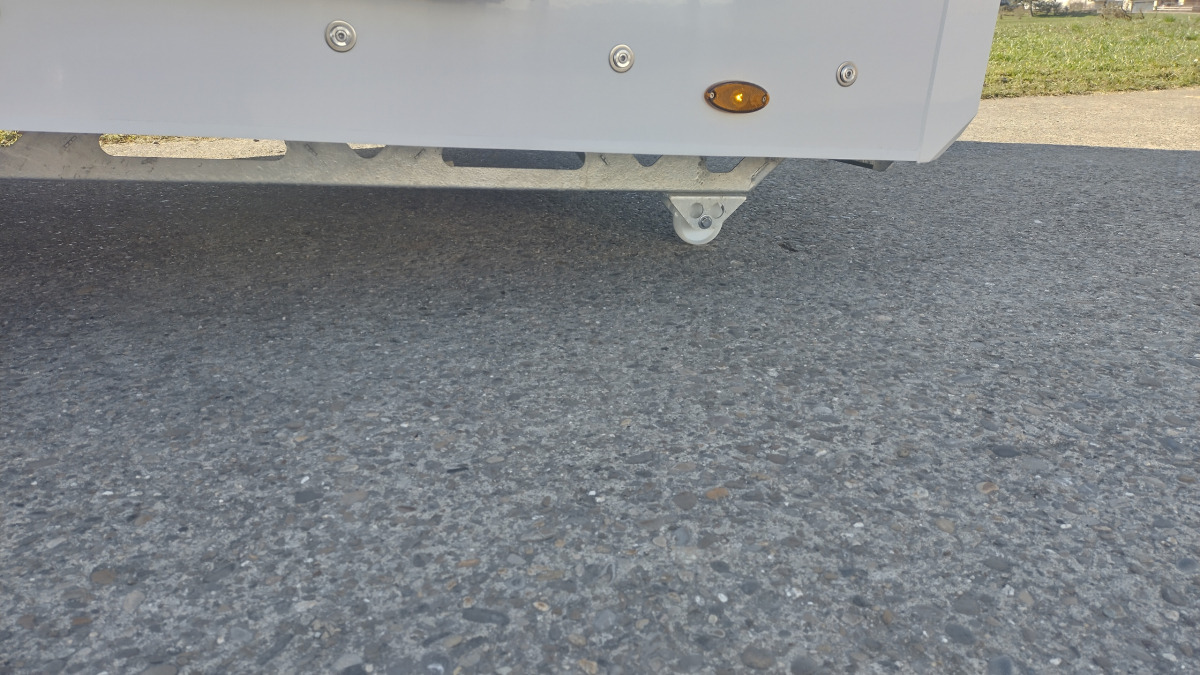 Leasing of BRIAN JAMES TRAILERS RT7 397-6023 BRIAN JAMES TRAILERS RT7 397-6023: picture 10