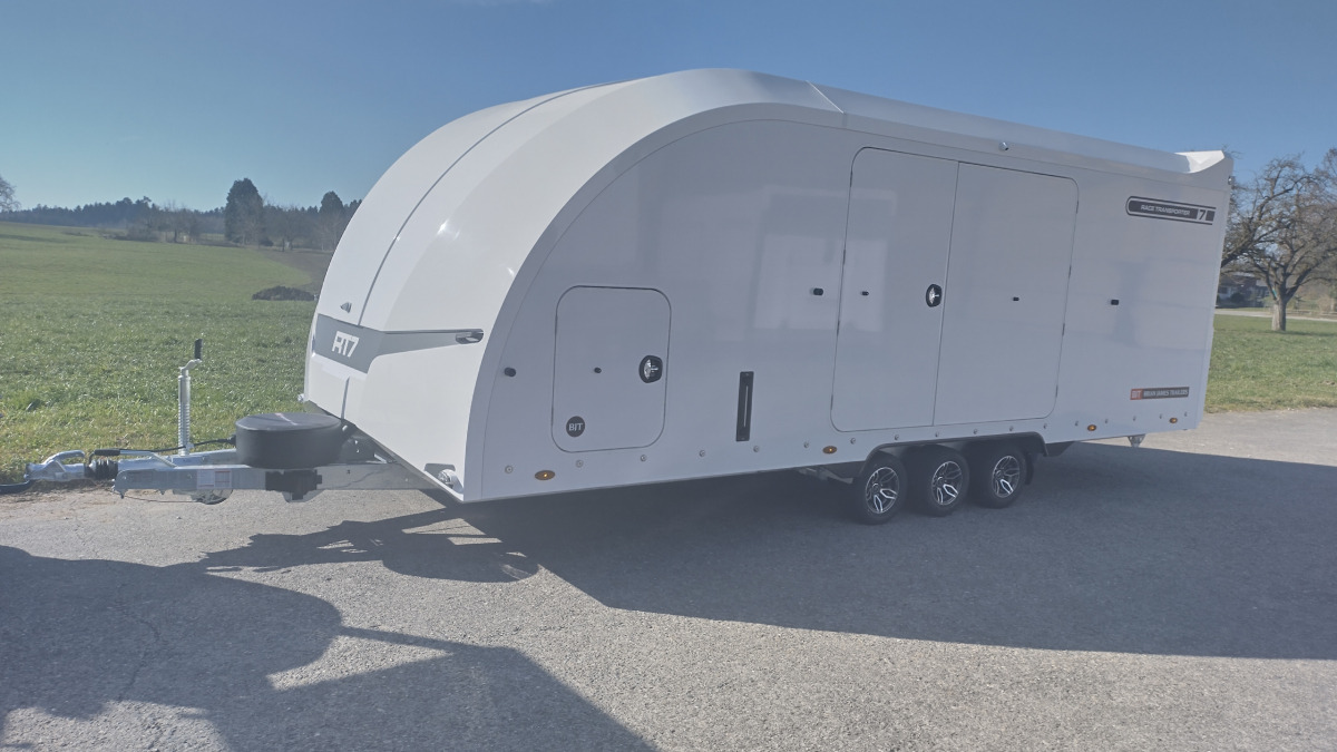 Leasing of BRIAN JAMES TRAILERS RT7 397-6023 BRIAN JAMES TRAILERS RT7 397-6023: picture 15