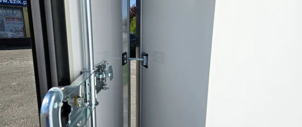 TEMARED COOLER 3015/2 C 2T - Refrigerator semi-trailer: picture 5 TEMARED COOLER 3015/2 C 2T - Refrigerator semi-trailer: picture 5