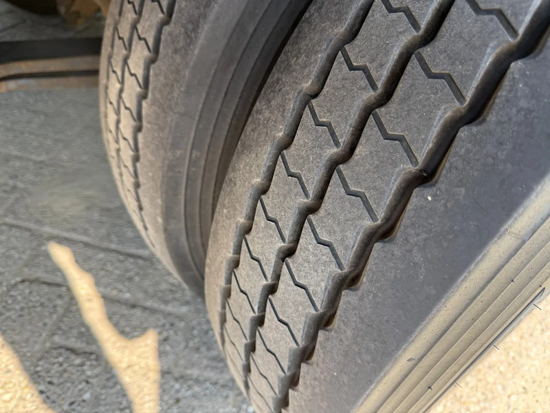 Leasing of Goldhofer Hydr gestuurd 2 x uitschuifbaar APK 11-26 Goldhofer Hydr gestuurd 2 x uitschuifbaar APK 11-26: picture 15