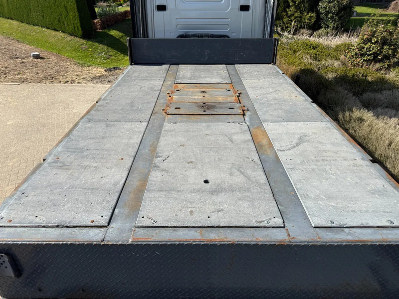 Leasing of Goldhofer Hydr gestuurd 2 x uitschuifbaar APK 11-26 Goldhofer Hydr gestuurd 2 x uitschuifbaar APK 11-26: picture 11