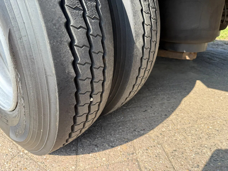 Leasing of Goldhofer Hydr gestuurd 2 x uitschuifbaar APK 11-26 Goldhofer Hydr gestuurd 2 x uitschuifbaar APK 11-26: picture 14