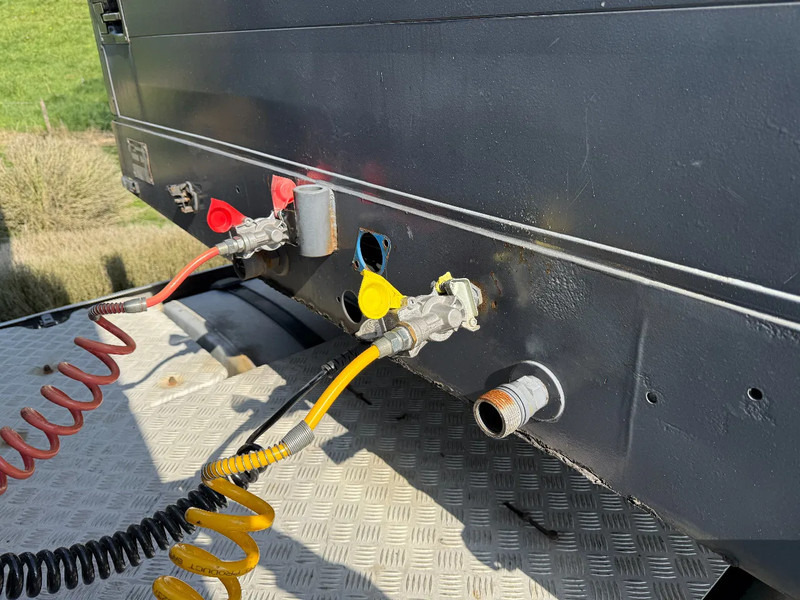 Leasing of Goldhofer Hydr gestuurd 2 x uitschuifbaar APK 11-26 Goldhofer Hydr gestuurd 2 x uitschuifbaar APK 11-26: picture 19