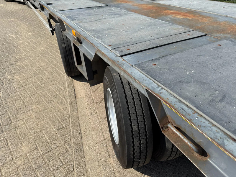 Leasing of Goldhofer Hydr gestuurd 2 x uitschuifbaar APK 11-26 Goldhofer Hydr gestuurd 2 x uitschuifbaar APK 11-26: picture 8