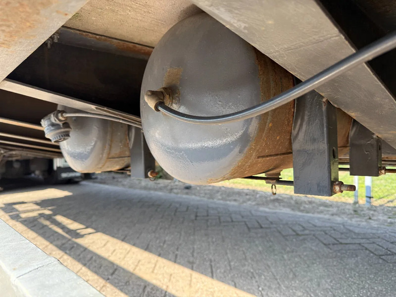 Leasing of Goldhofer Hydr gestuurd 2 x uitschuifbaar APK 11-26 Goldhofer Hydr gestuurd 2 x uitschuifbaar APK 11-26: picture 13