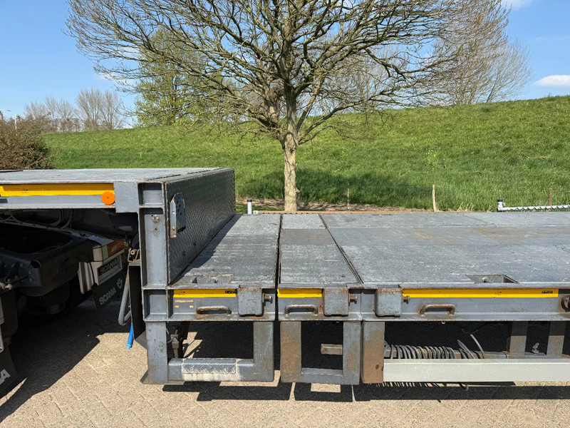 Leasing of Goldhofer Hydr gestuurd 2 x uitschuifbaar APK 11-26 Goldhofer Hydr gestuurd 2 x uitschuifbaar APK 11-26: picture 7