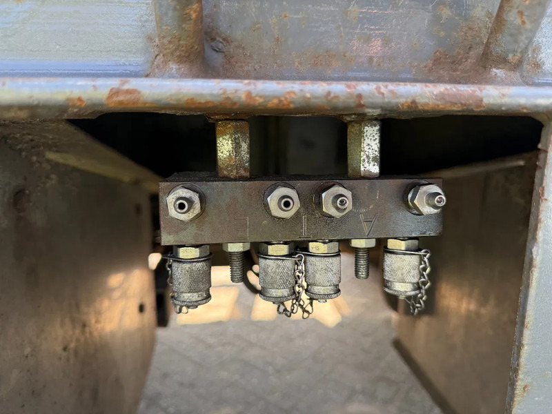 Leasing of Goldhofer Hydr gestuurd 2 x uitschuifbaar APK 11-26 Goldhofer Hydr gestuurd 2 x uitschuifbaar APK 11-26: picture 20