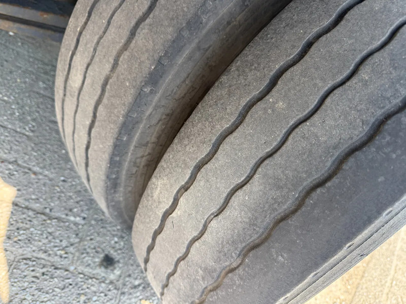 Leasing of Goldhofer Hydr gestuurd 2 x uitschuifbaar APK 11-26 Goldhofer Hydr gestuurd 2 x uitschuifbaar APK 11-26: picture 16