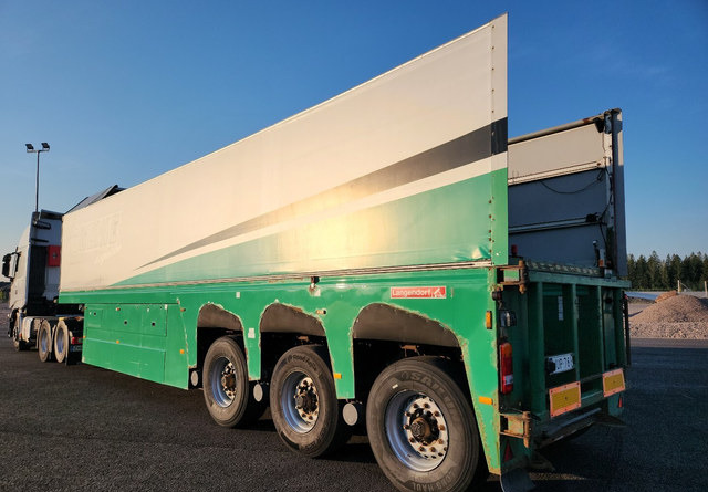 LangendorfSGL 3 Elementtivaunu - Semi-trailer: picture 3 LangendorfSGL 3 Elementtivaunu - Semi-trailer: picture 3