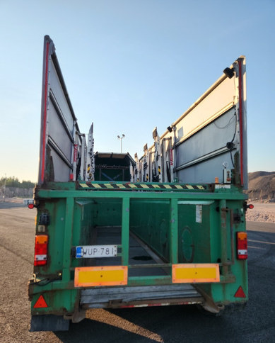 LangendorfSGL 3 Elementtivaunu - Semi-trailer: picture 4 LangendorfSGL 3 Elementtivaunu - Semi-trailer: picture 4