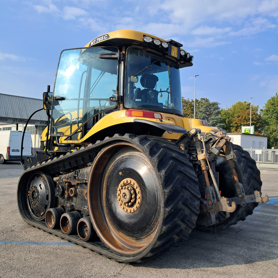 CHALLENGER 765C - Farm tractor: picture 3 CHALLENGER 765C - Farm tractor: picture 3