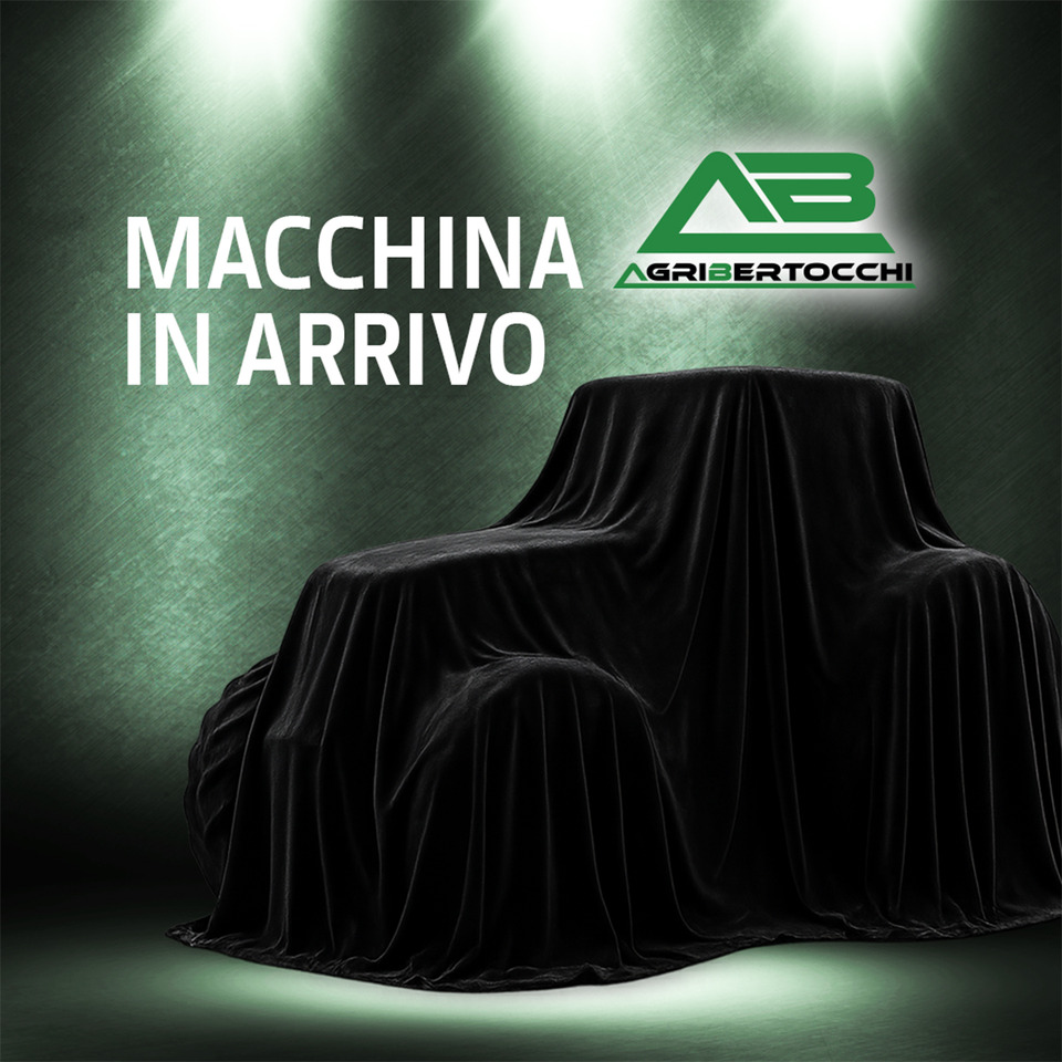 DEUTZ-FAHR 6140 TTV - Farm tractor: picture 1 DEUTZ-FAHR 6140 TTV - Farm tractor: picture 1