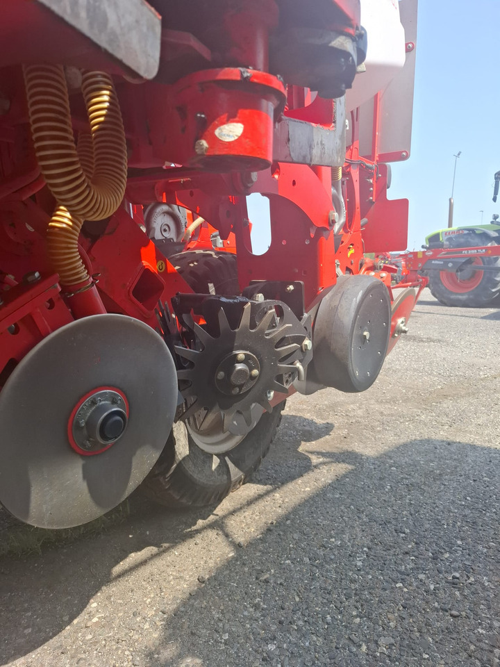 GASPARDO RENATA - Precision sowing machine: picture 5 GASPARDO RENATA - Precision sowing machine: picture 5