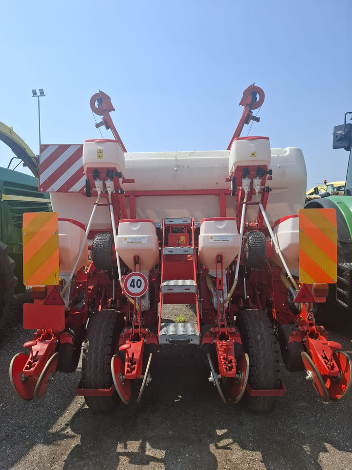 GASPARDO RENATA - Precision sowing machine: picture 2 GASPARDO RENATA - Precision sowing machine: picture 2