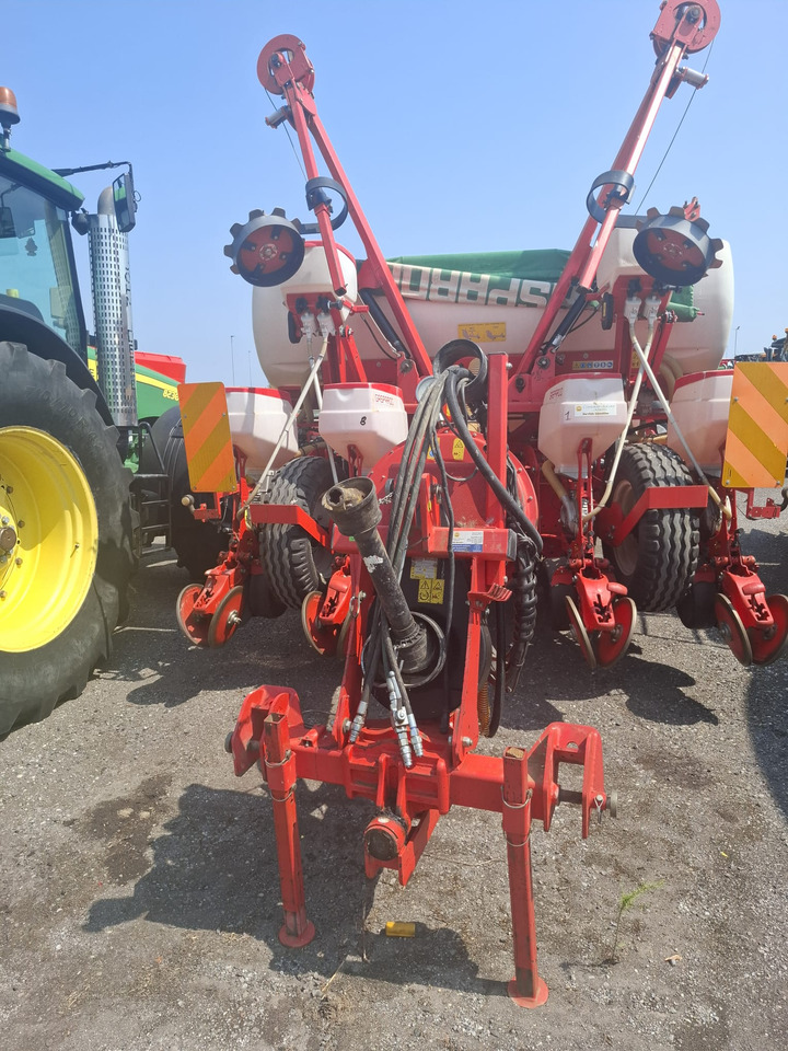 GASPARDO RENATA - Precision sowing machine: picture 1 GASPARDO RENATA - Precision sowing machine: picture 1