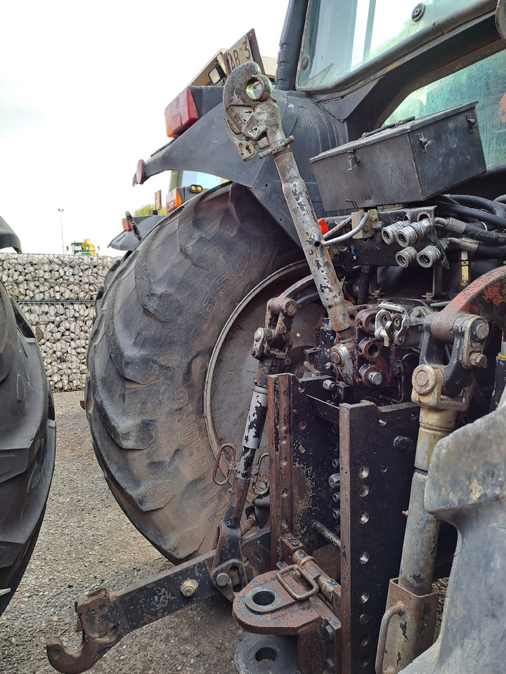 LAMBORGHINI RACING 190 - Farm tractor: picture 4 LAMBORGHINI RACING 190 - Farm tractor: picture 4