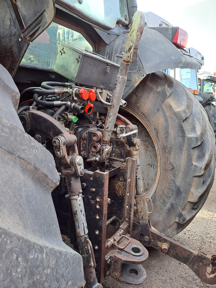 LAMBORGHINI RACING 190 - Farm tractor: picture 1 LAMBORGHINI RACING 190 - Farm tractor: picture 1