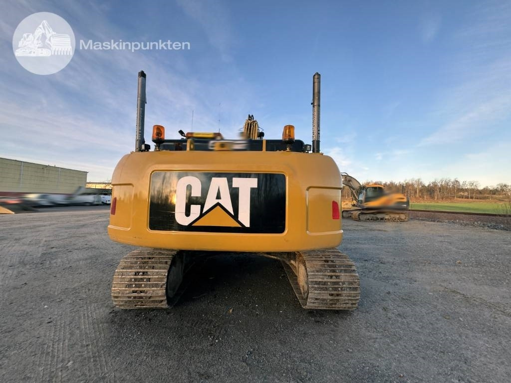 CAT 324 D L - Crawler excavator: picture 5 CAT 324 D L - Crawler excavator: picture 5